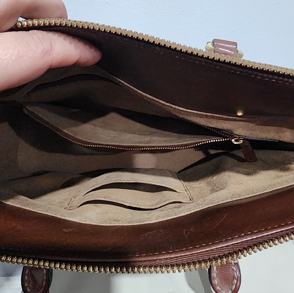 GUCCI GG Supreme 2Way Shoulder Bag Handbag - Picture 7 of 9